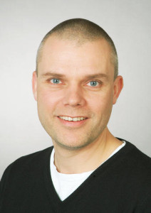 Øyvind Ulvik