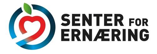 Logo for Senter for ernæring