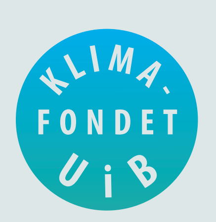 Logo for klimafondet