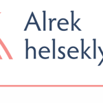 Logoen til Alrek helseklynge